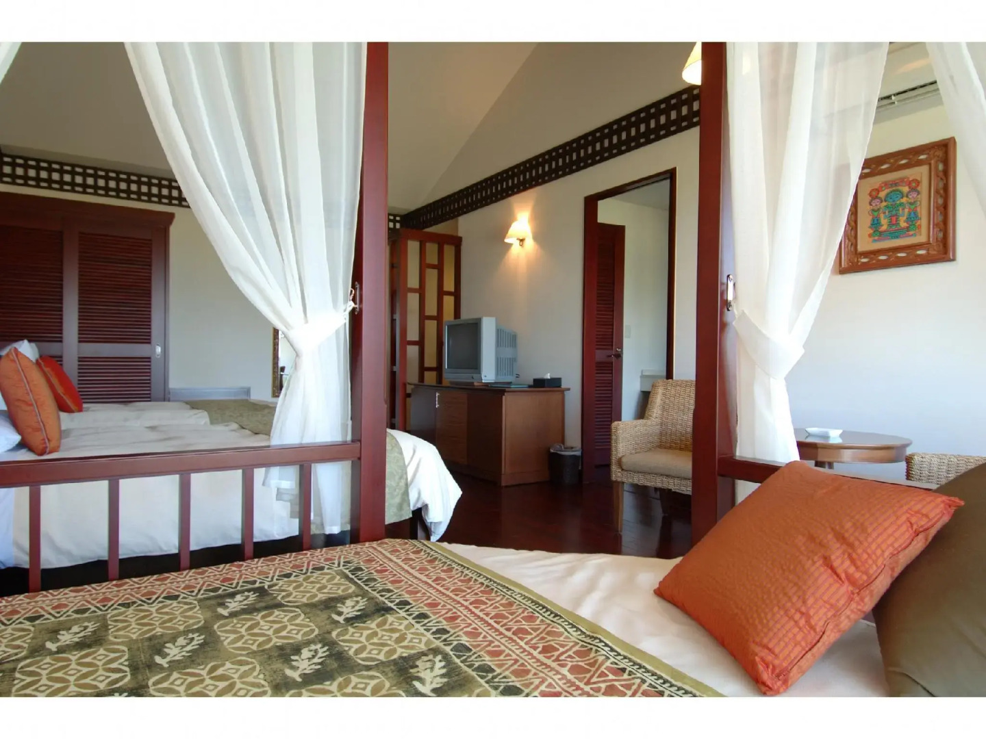 Hoshino Resorts RISONARE Kohamajima