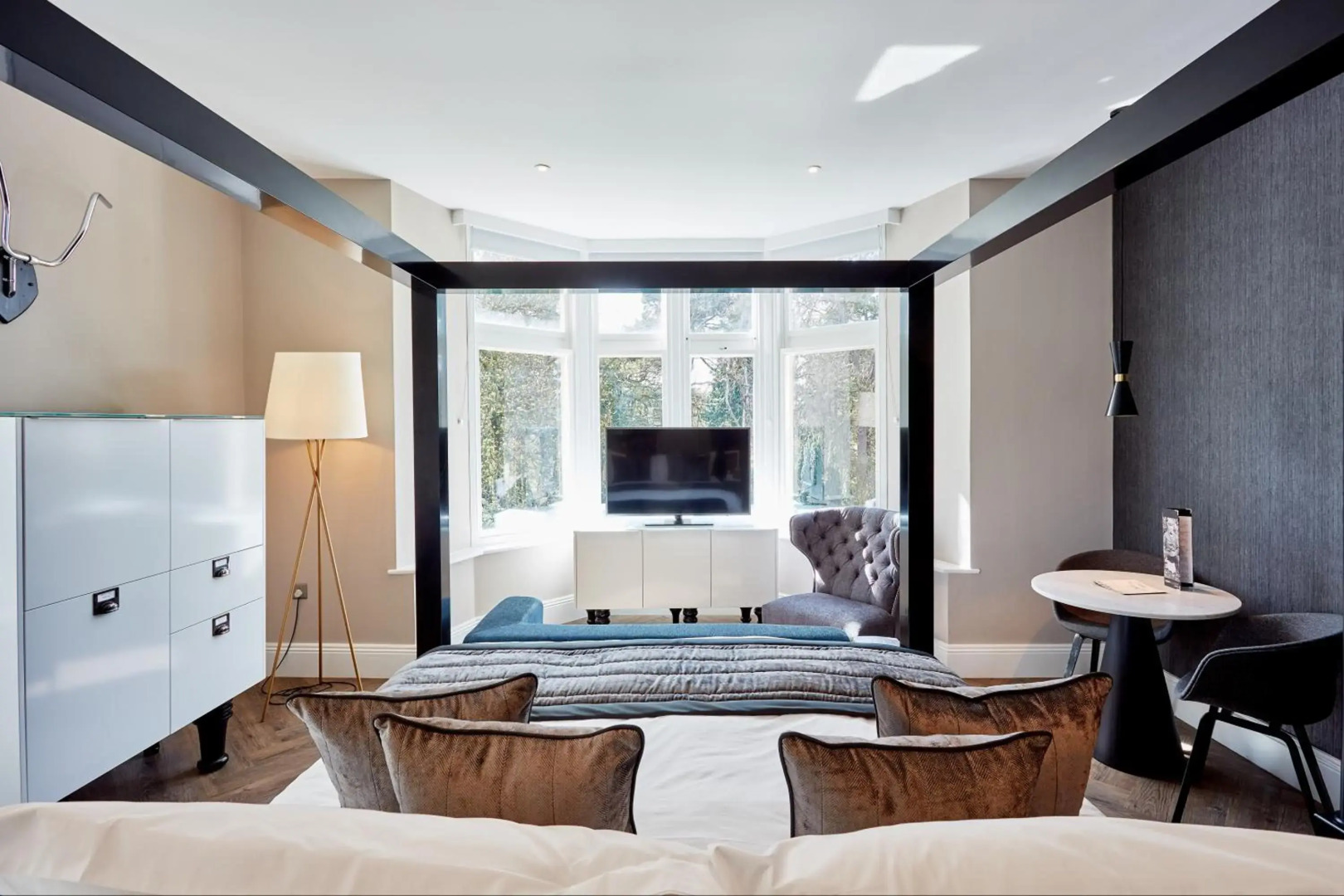 Oddfellows on the Park