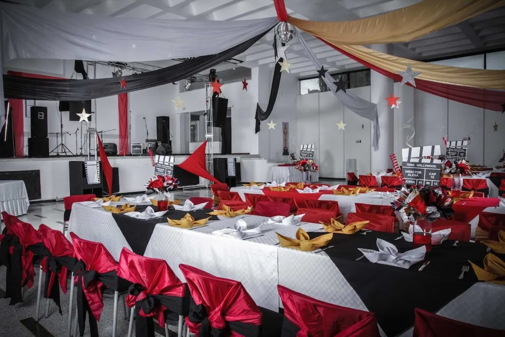 Cariongo Plaza Hotel