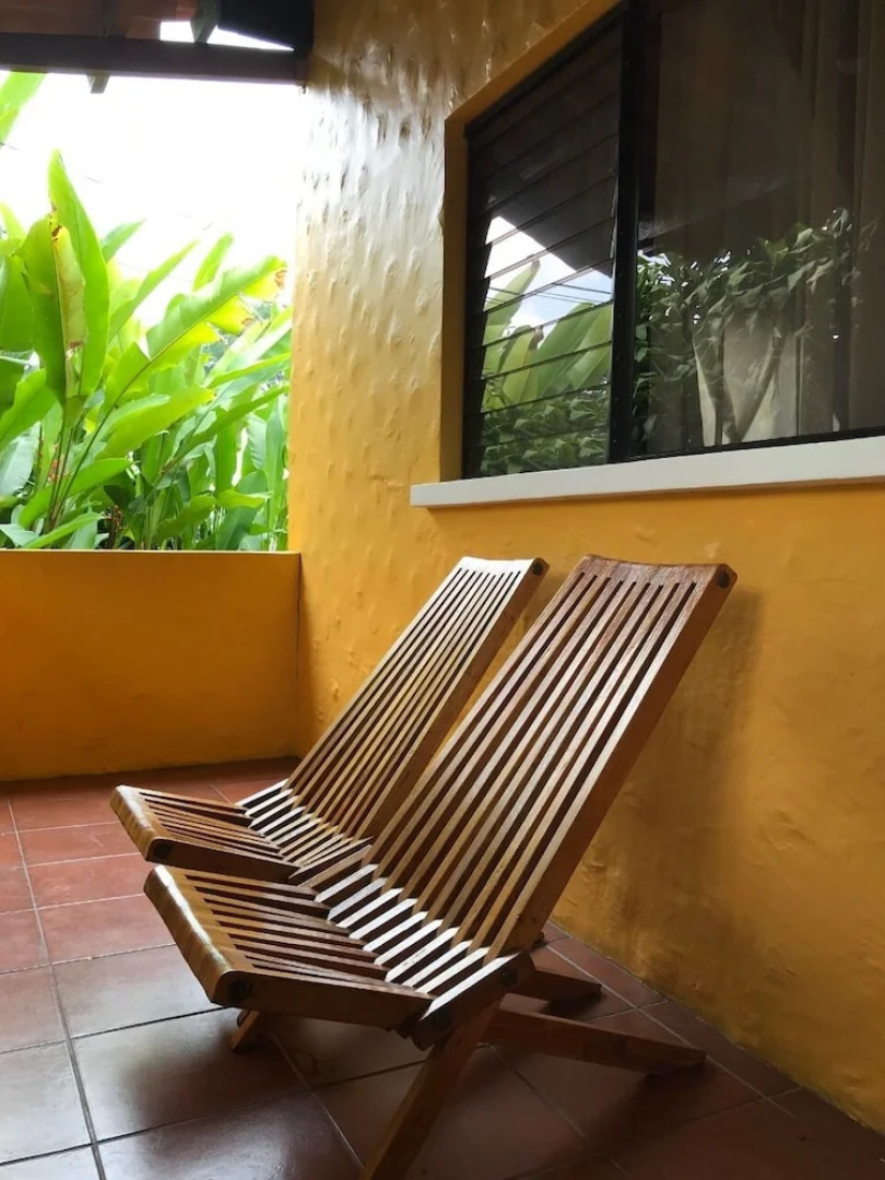 Hotel y Bungalows El Jardín