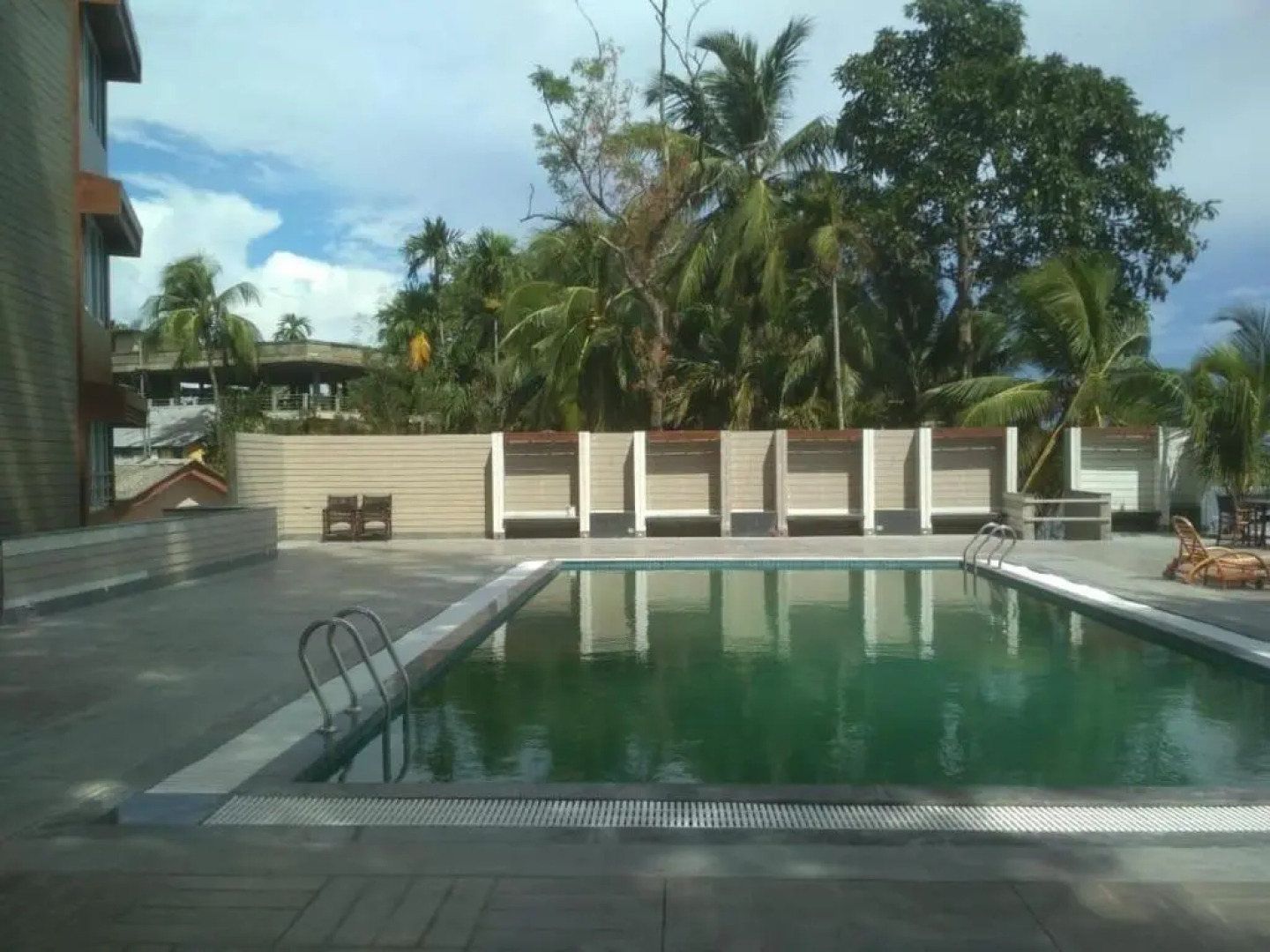 Sinclairs Bayview Port Blair