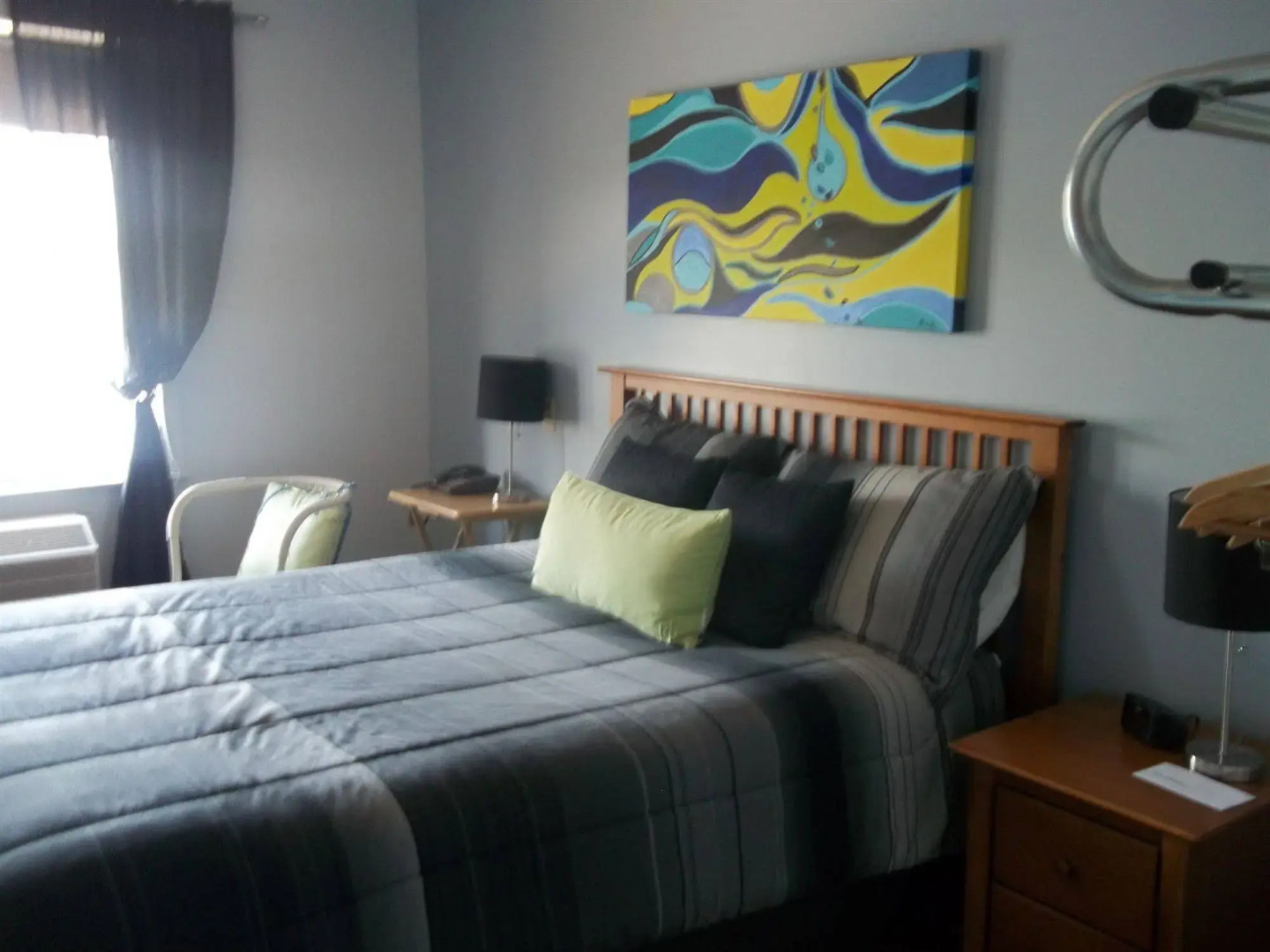 Auberge du Lac des Sables