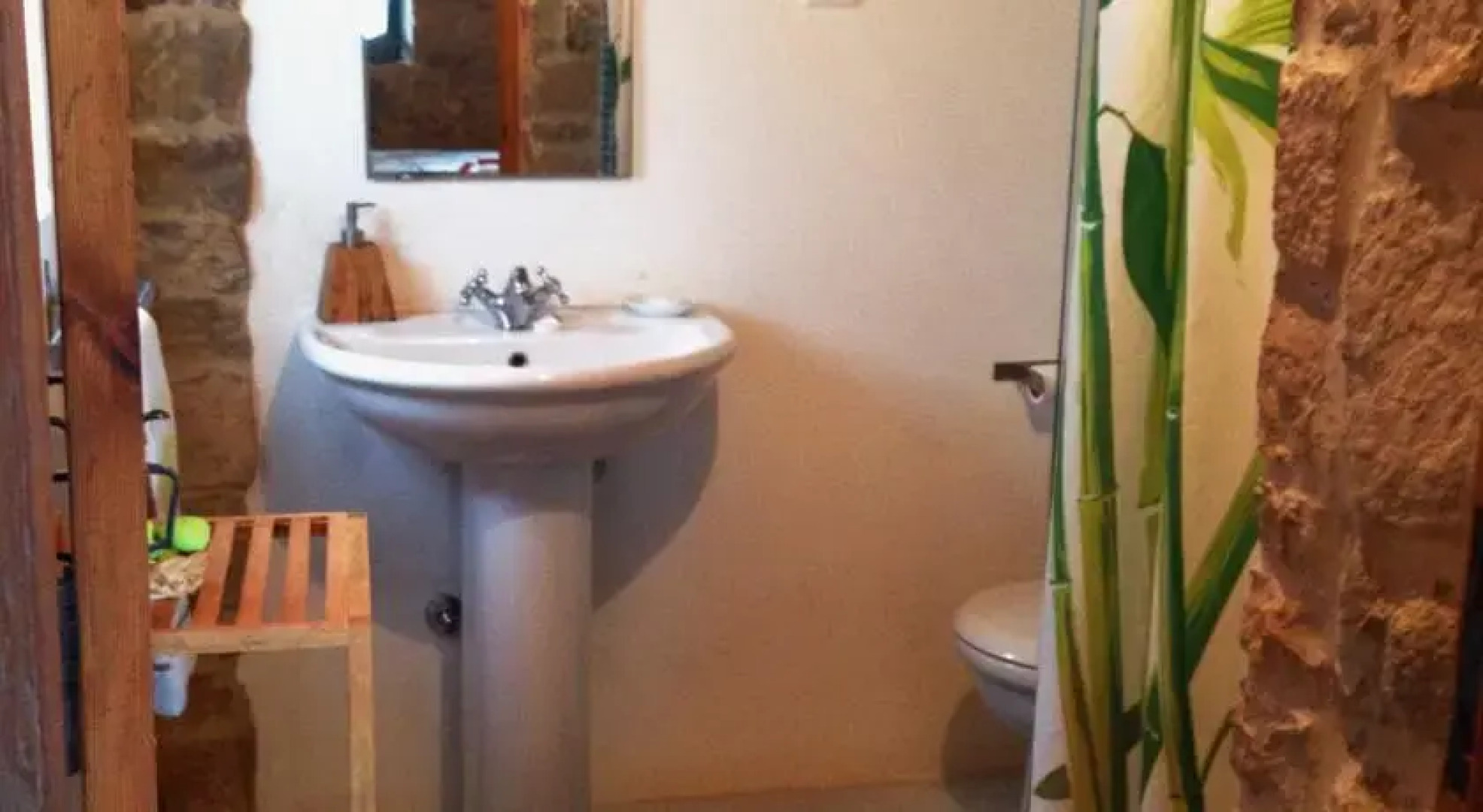 Country House Monte da Varzea