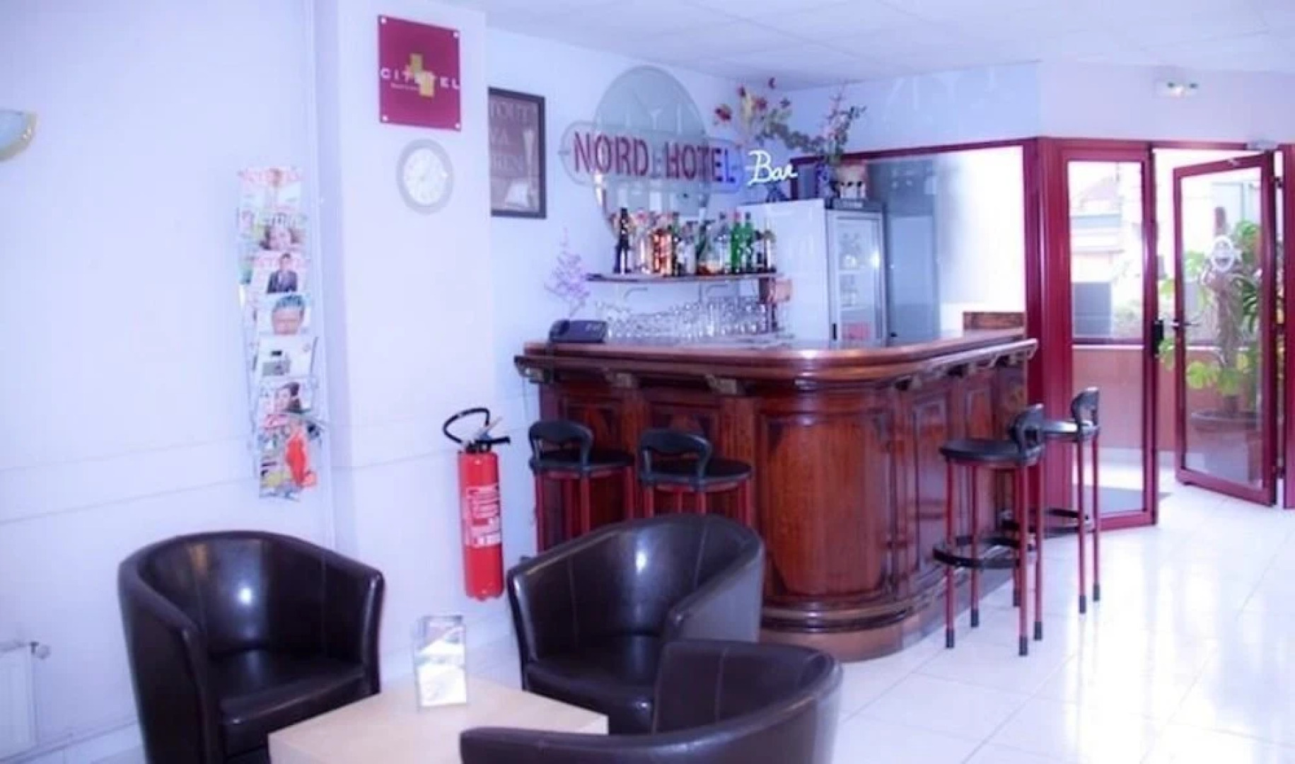 Nord-Hôtel