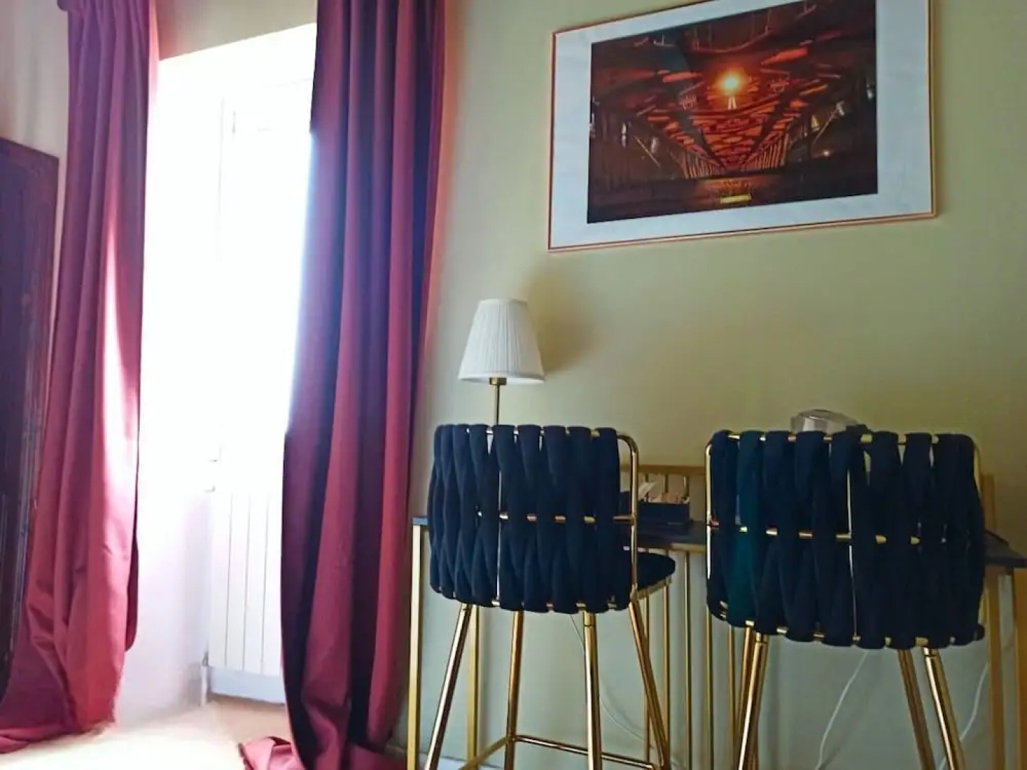 Essentia Guest House