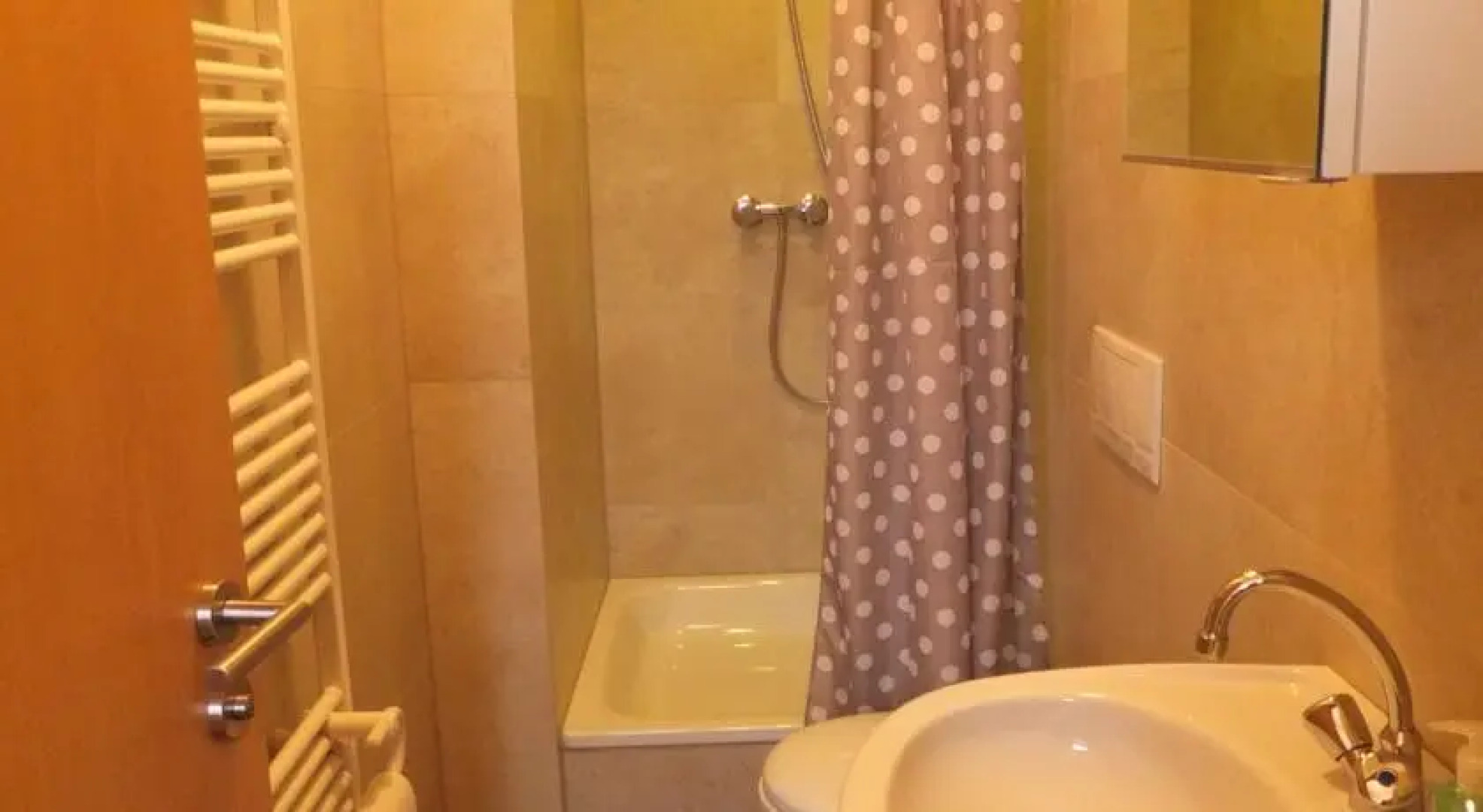 Pension Offizierskasino