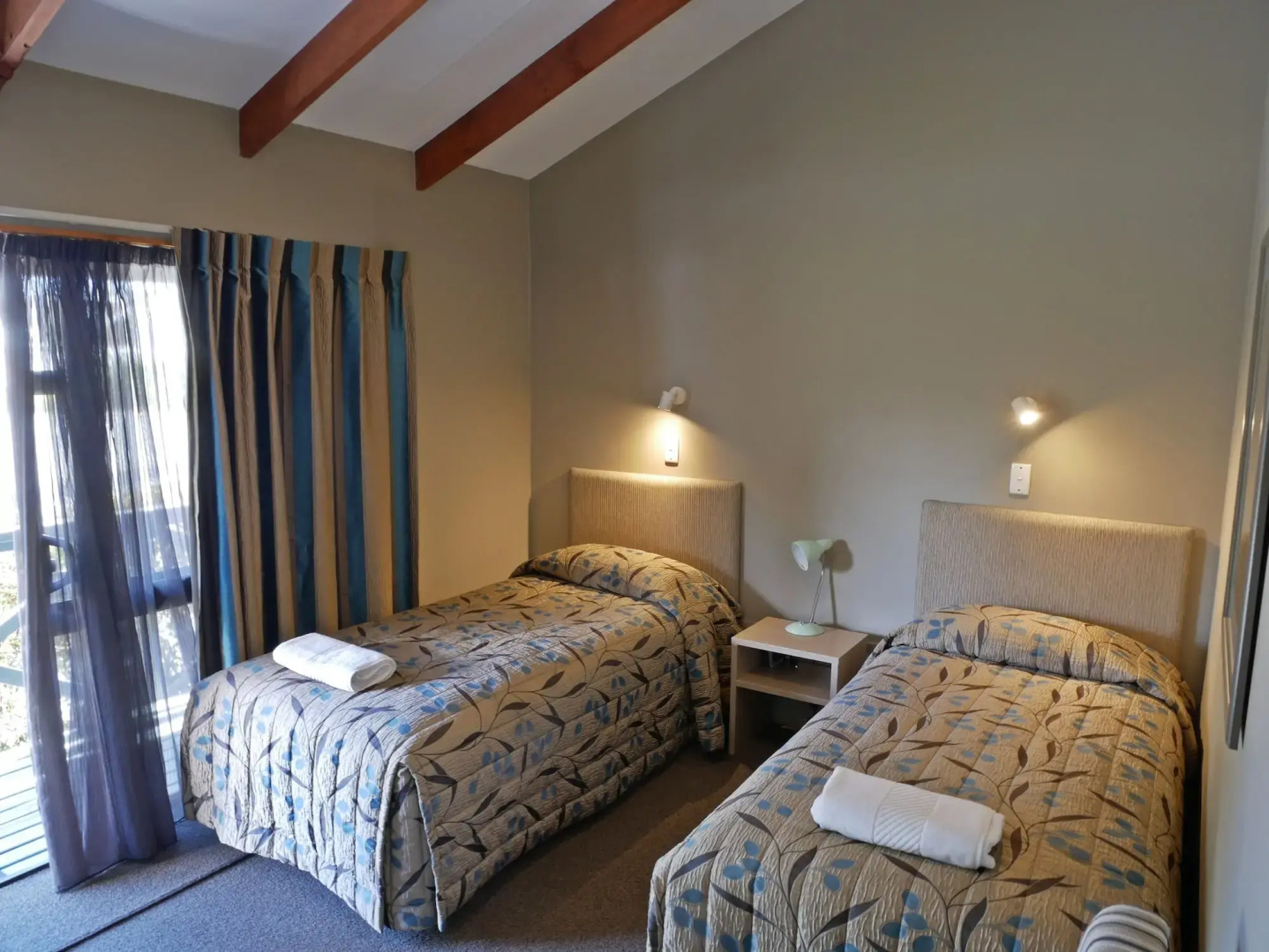 Te Anau Lakeview Holiday Park & Motels