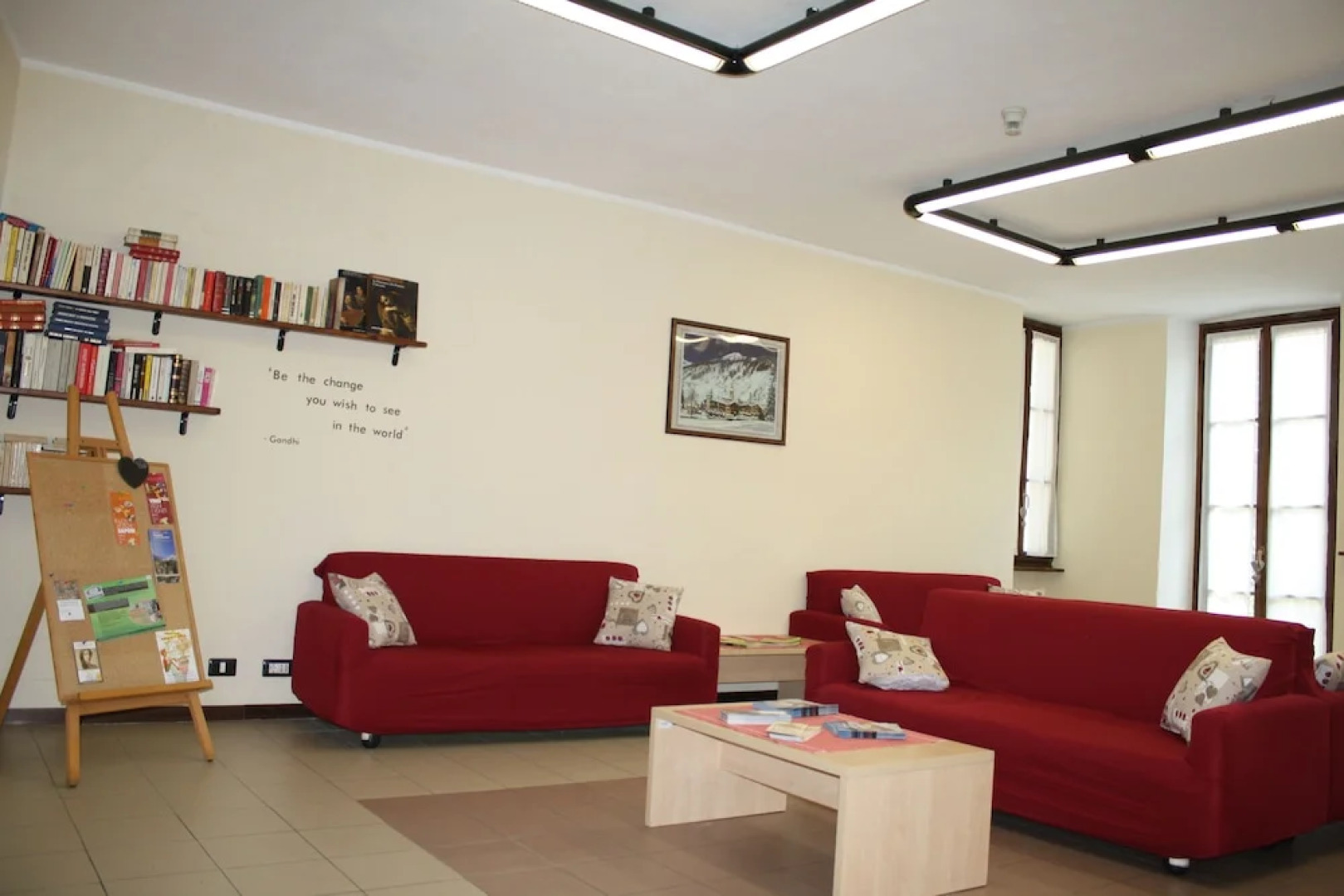 Ostello Il Pinocchio