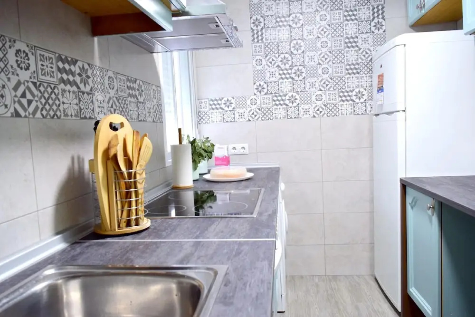 Apartment With 3 Bedrooms in Toledo, With Wonderful City View, Terrace