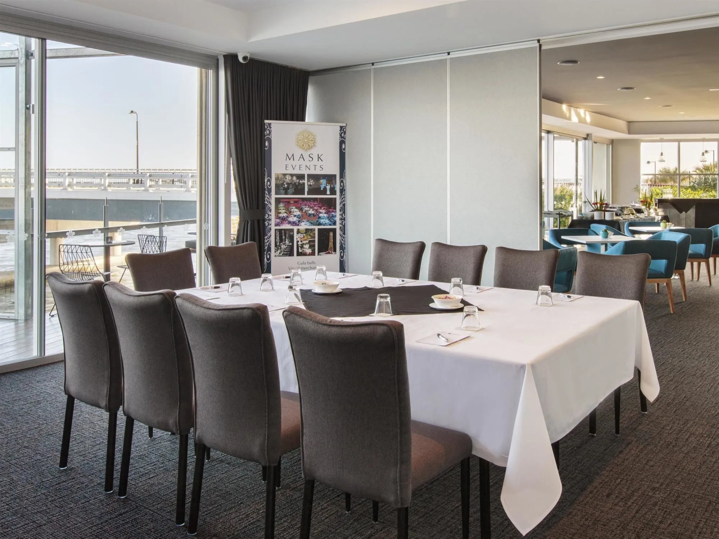 Mercure Sunshine Coast Kawana Waters