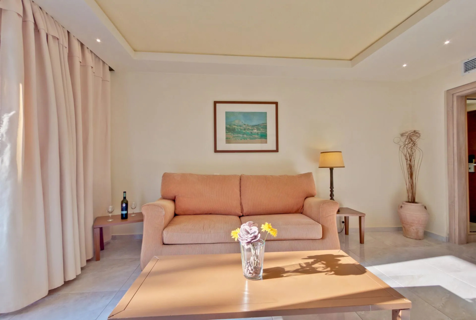 Possidi Holidays Resort & Suite Hotel