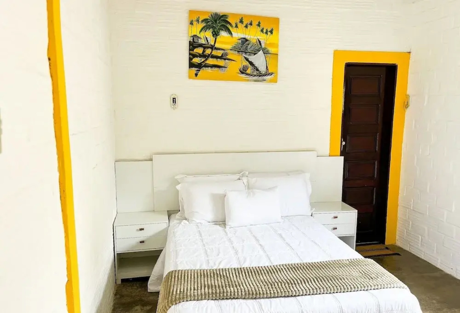 Chácara Shallon -São Miguel dos Milagres