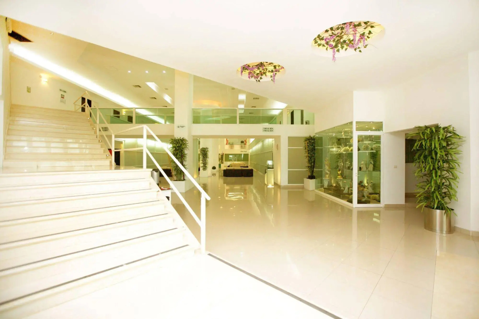 Hotel Los Cocos Chetumal