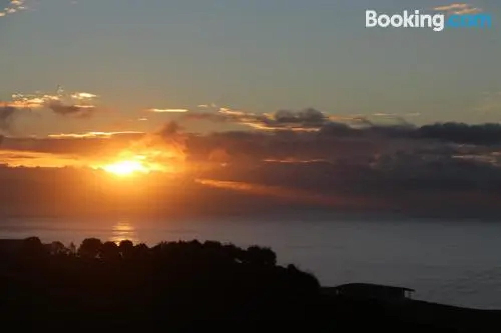 The Chalets at Okurukuru