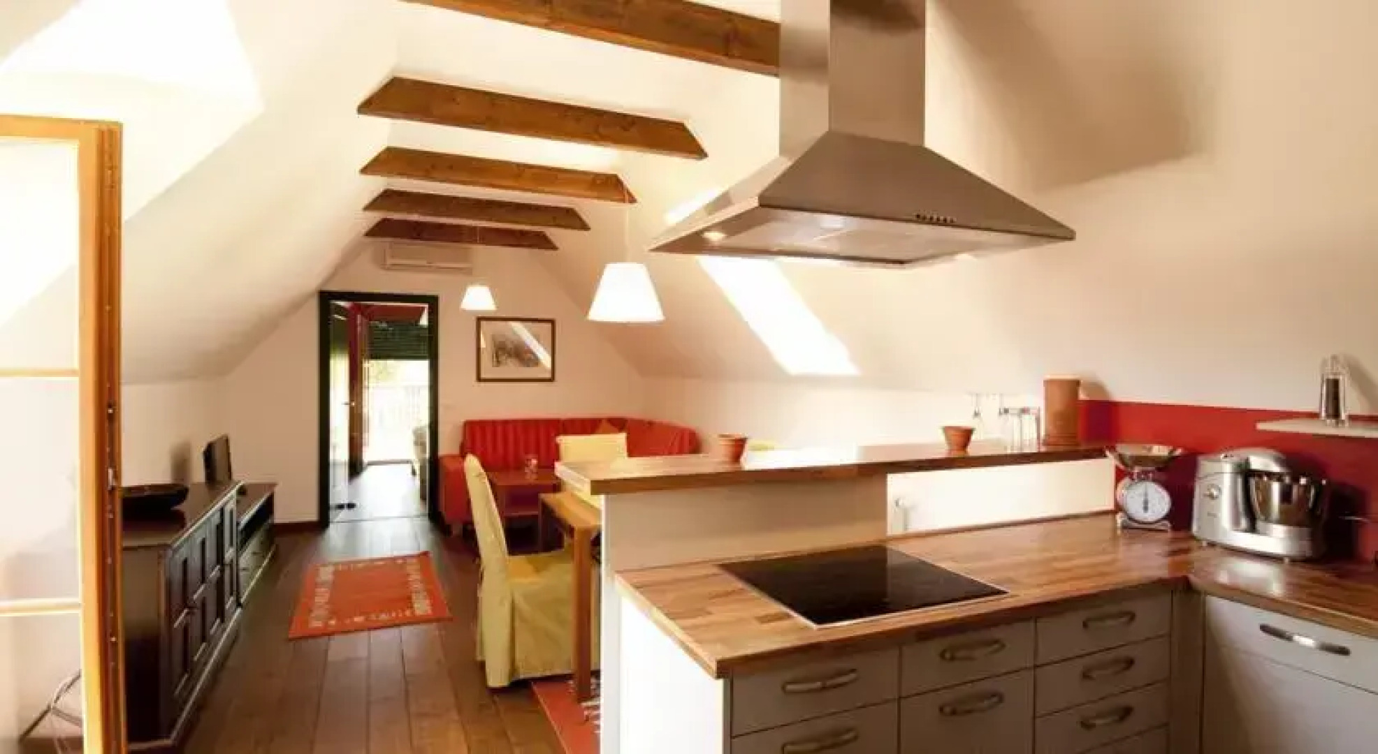 Hotel Garni Winzerhof Hödl