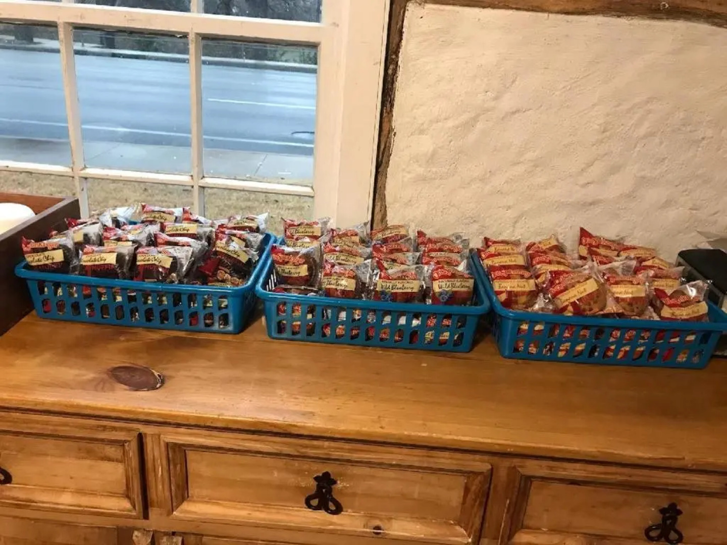 Fredericksburg Inn & Suites