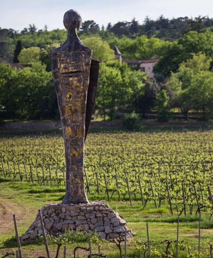 La Commanderie De Peyrassol