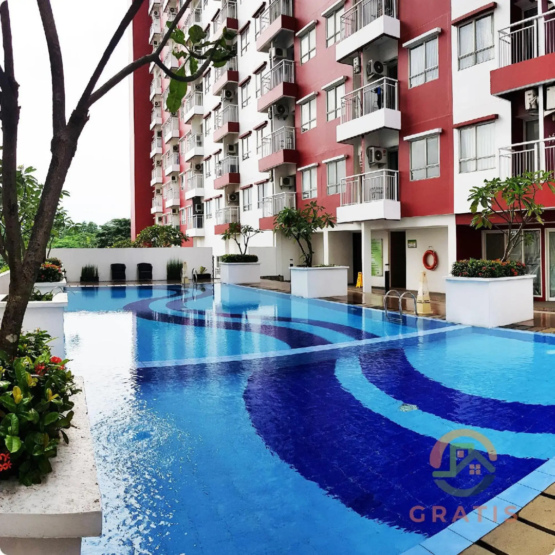 Taman Melati Margonda