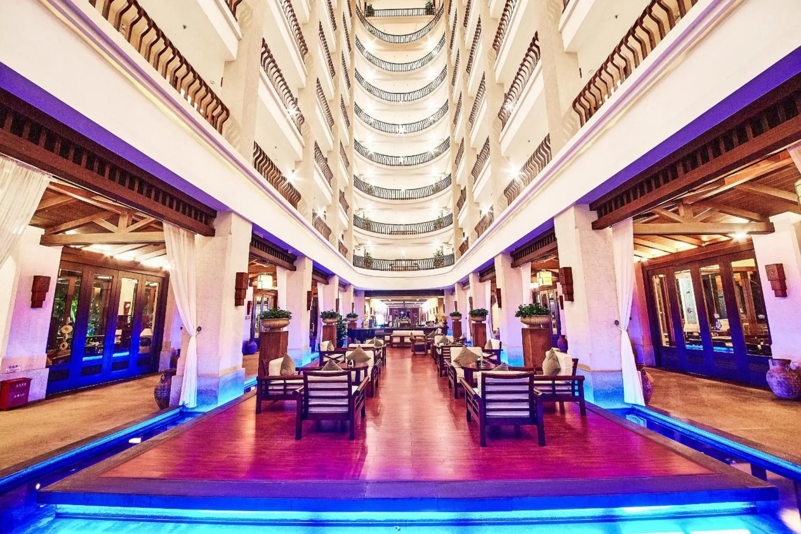 Ocean Sonic Resort Sanya