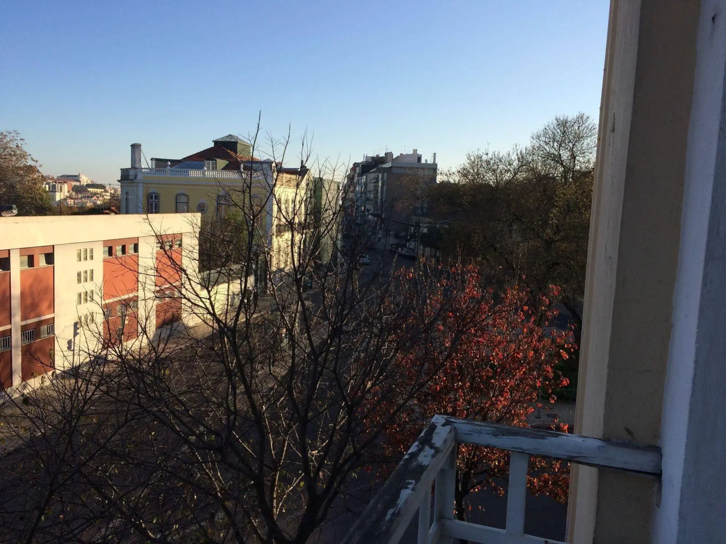 Stay Hotel Lisboa Centro Saldanha