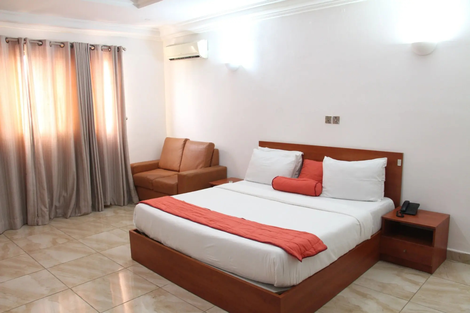 Casalinda Hotel & Gallery Resort