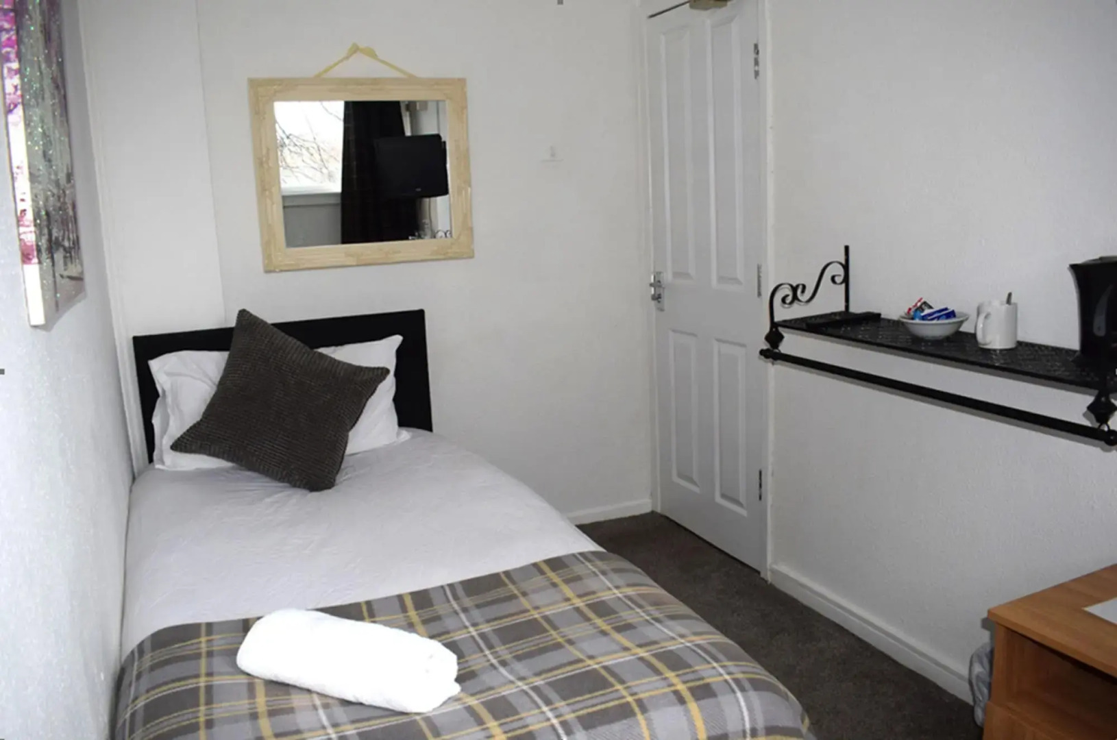 Whitburn House Hotel