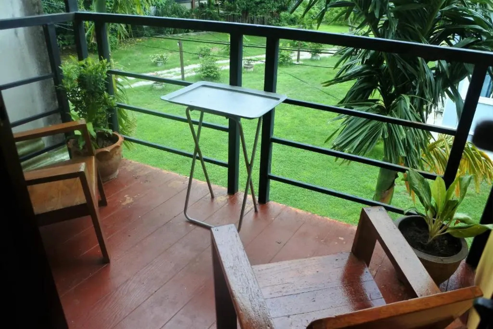 Hi Karon Beach Hotel