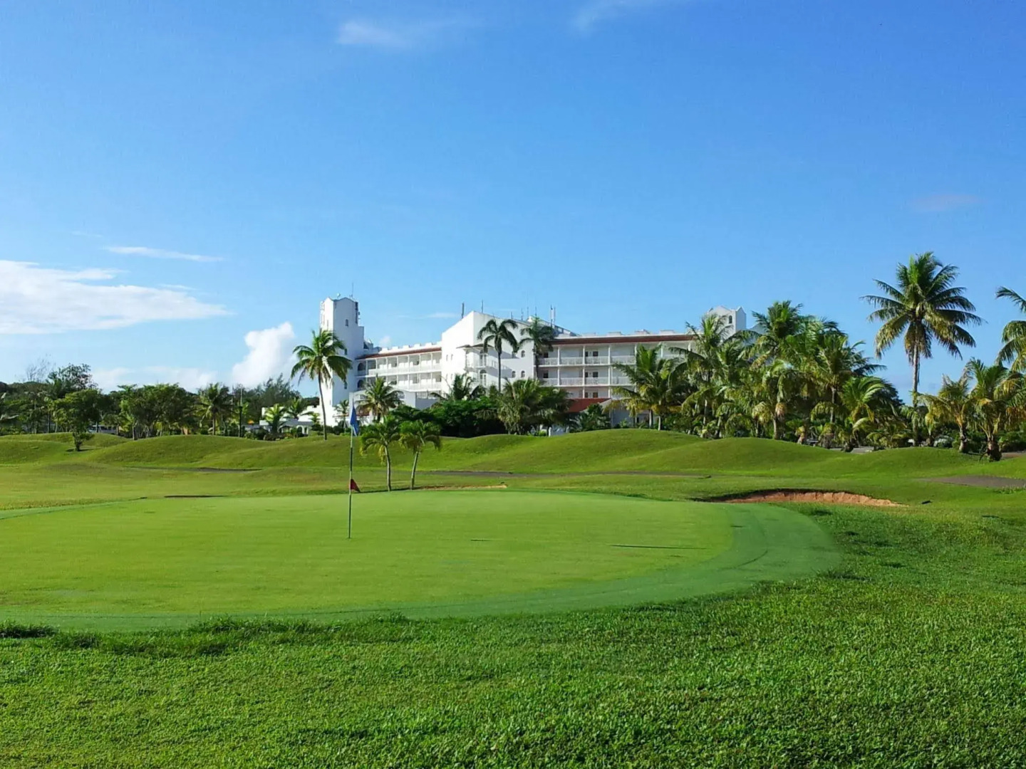 Starts Guam Resort Hotel