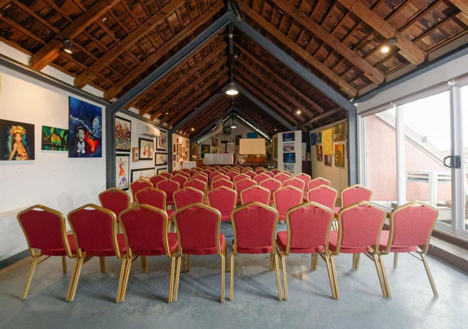 Tahiti Ia Ora Beach Resort