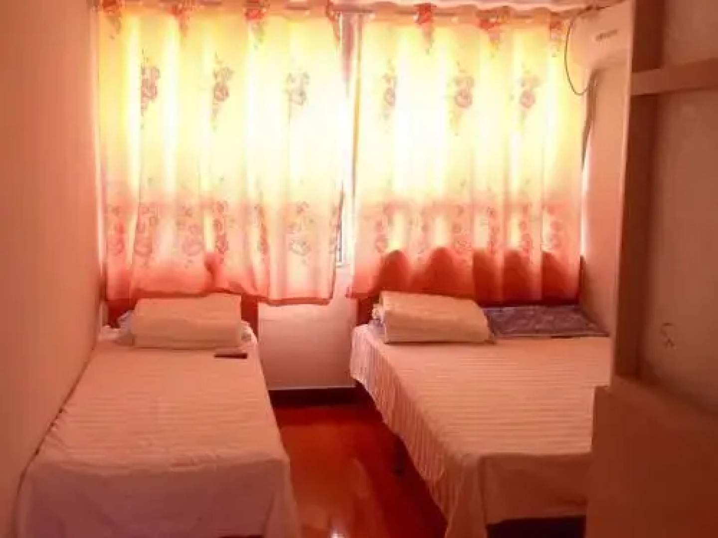 Haishangfeng Guest House