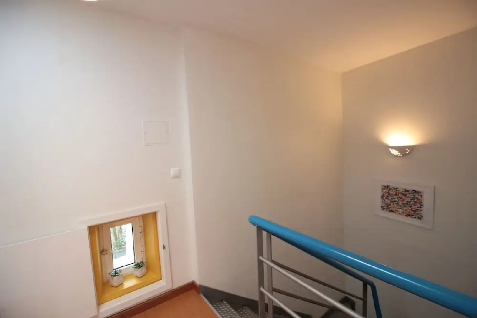 São Miguel Apartments