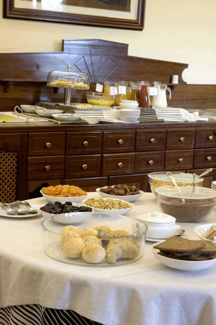 Hotel Escuela Santa Brígida