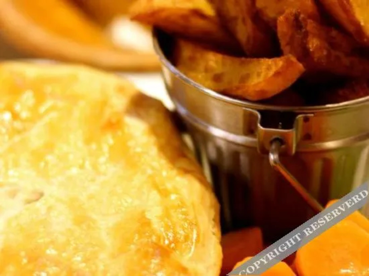 Nent Hall Country House Hotel