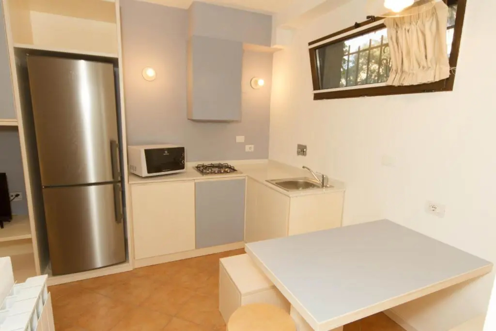 Residence Villa Ombrosa