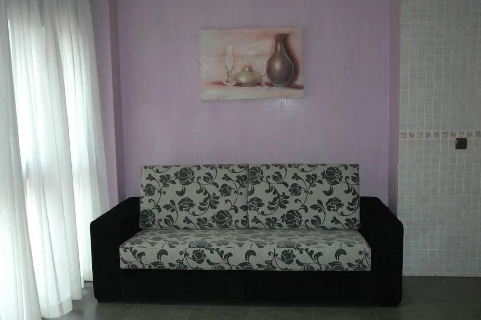 Hotel Apartamento Marouco