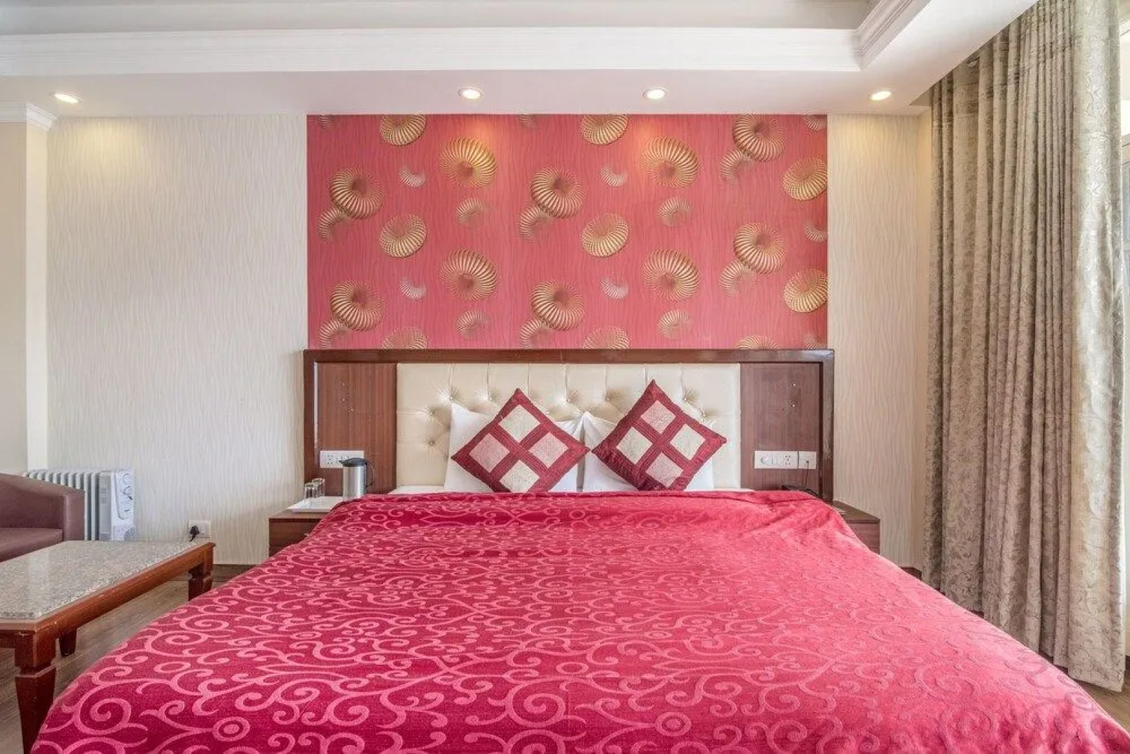 GuestHouser 1 BR Boutique stay 3427