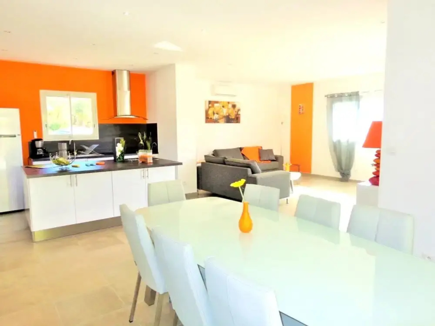 Villa With 4 Bedrooms in Farinole, With Wonderful Mountain View, Private Pool, Furnished Garden - 900 m From the Beach