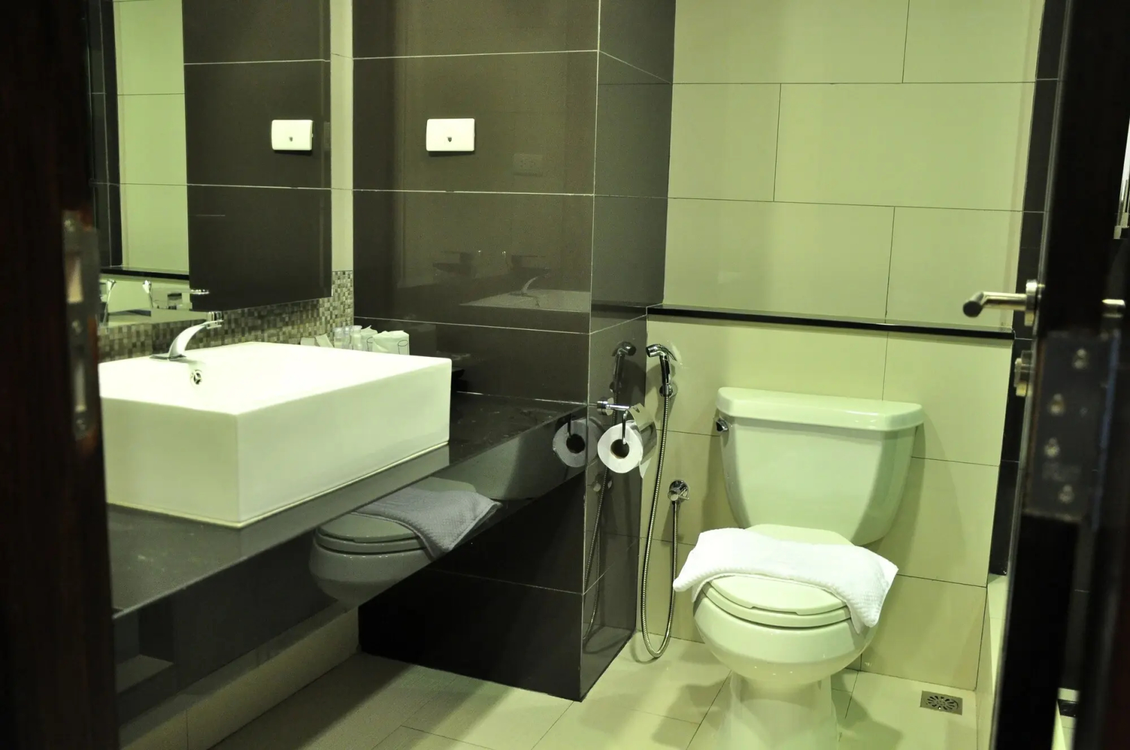 Tamarind Garden Hotel