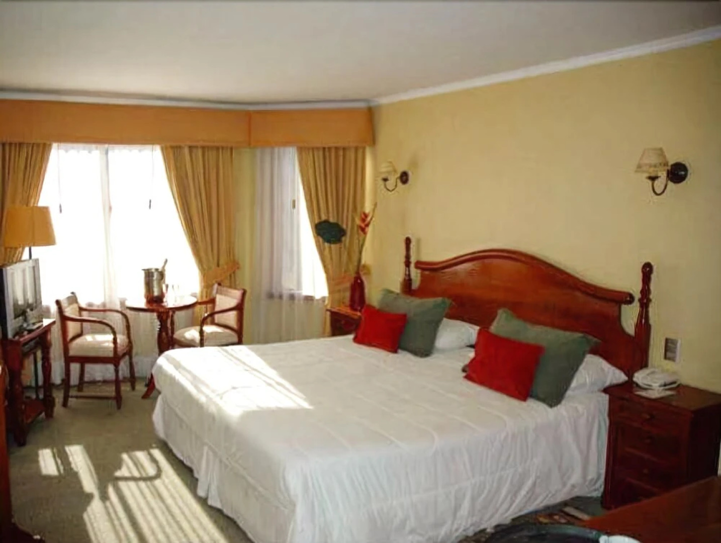 Malalcahuello Thermal Hotel & Spa