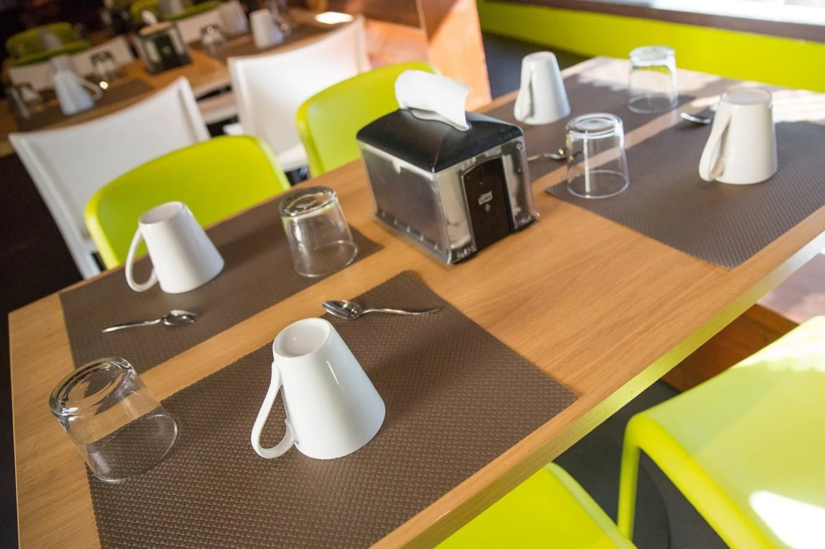 Residhotel Galerie Tatry