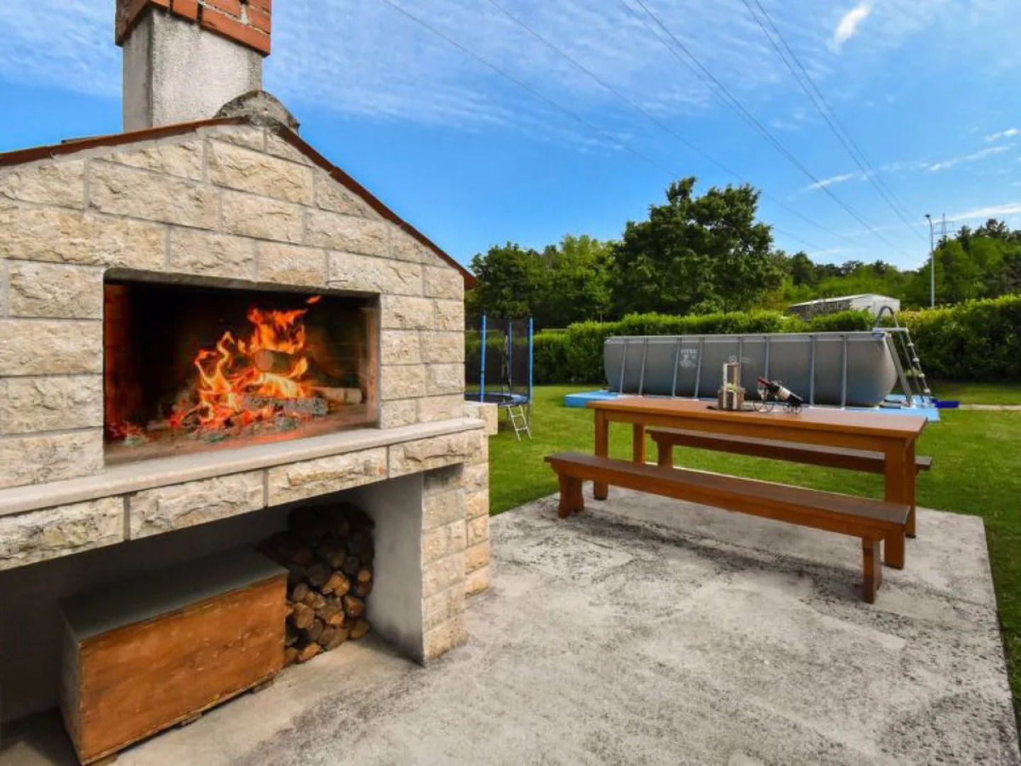 Apartment Paola La-Forêt-Fouesnant