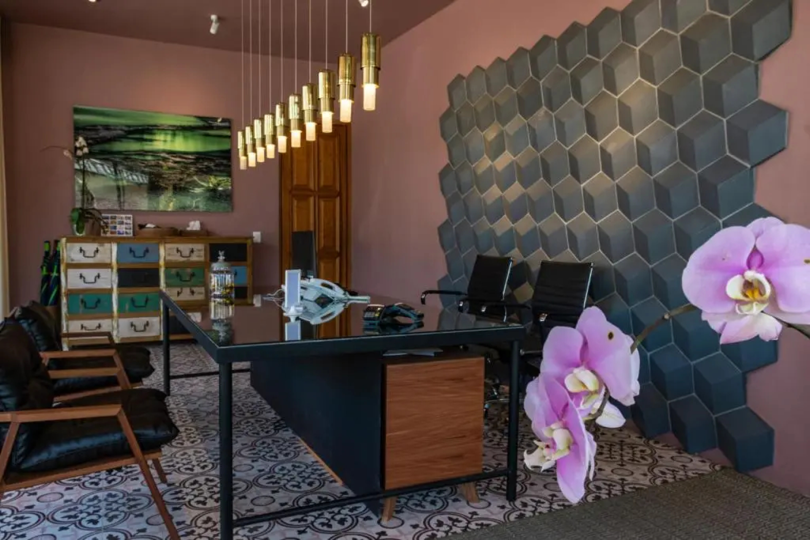Hotel Boutique Unico Avandaro