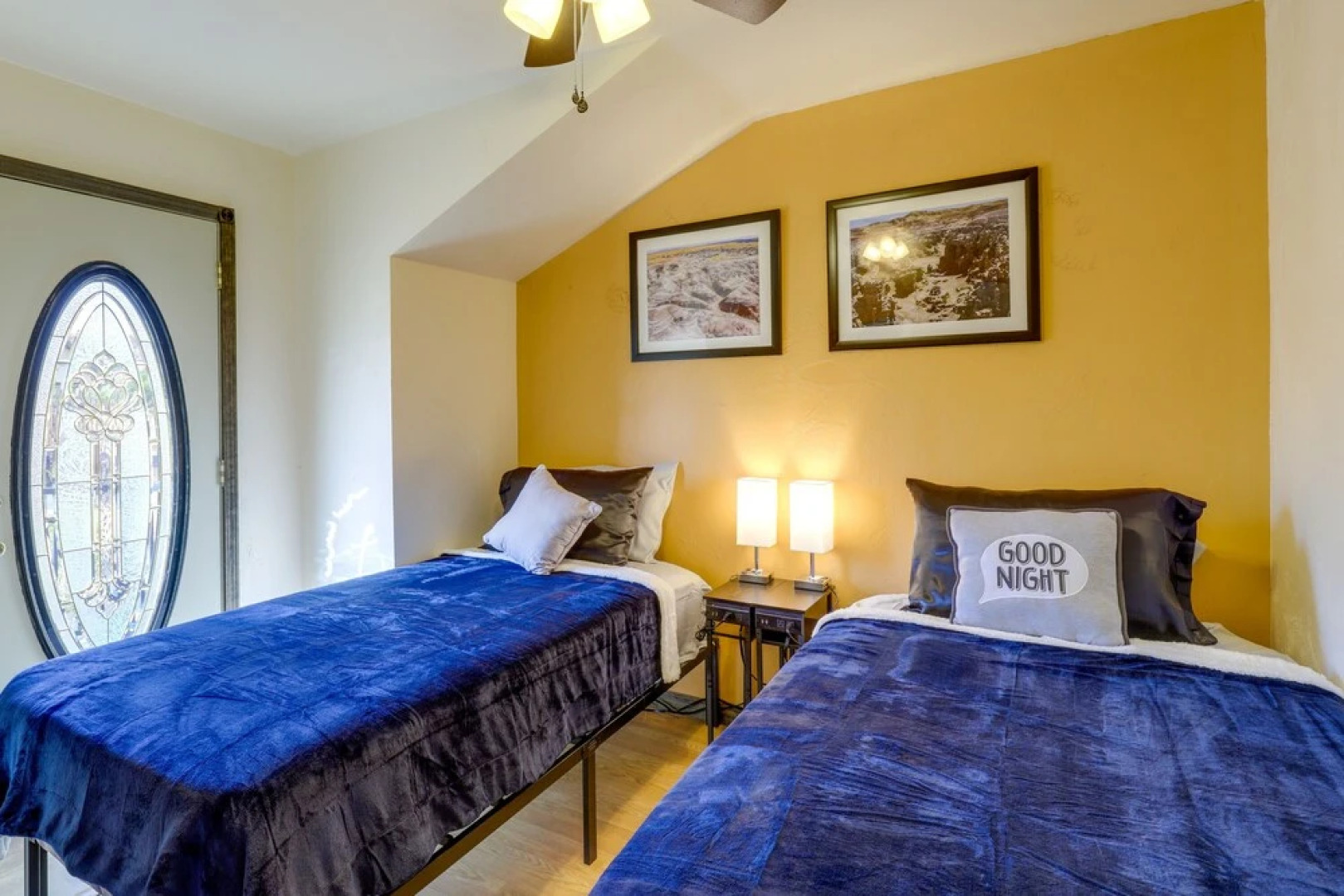 Family-friendly Utah Home: Deck, Mountain Views!