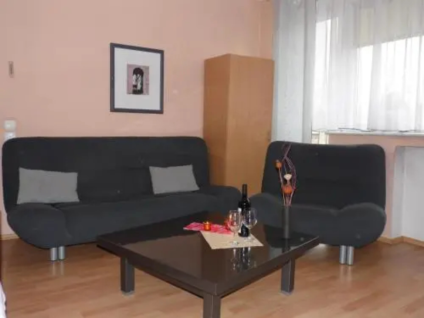 Apartamenty Pod Lasem