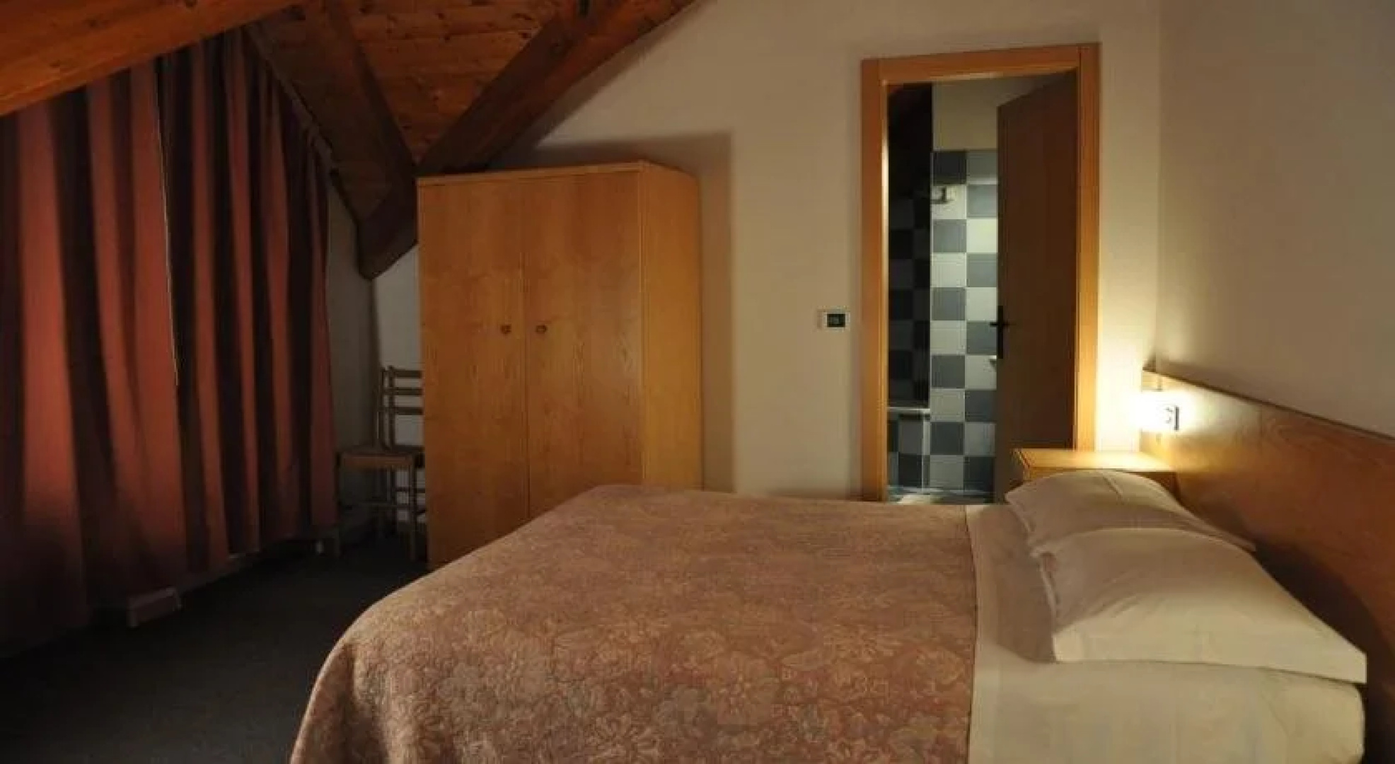 Albergo Ideal
