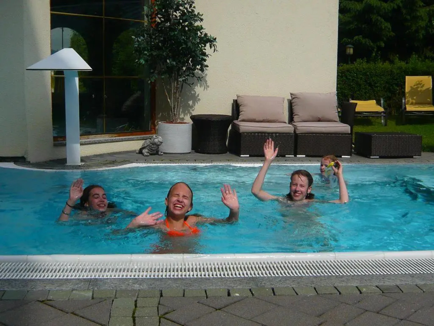 Smaragdhotel Tauernblick