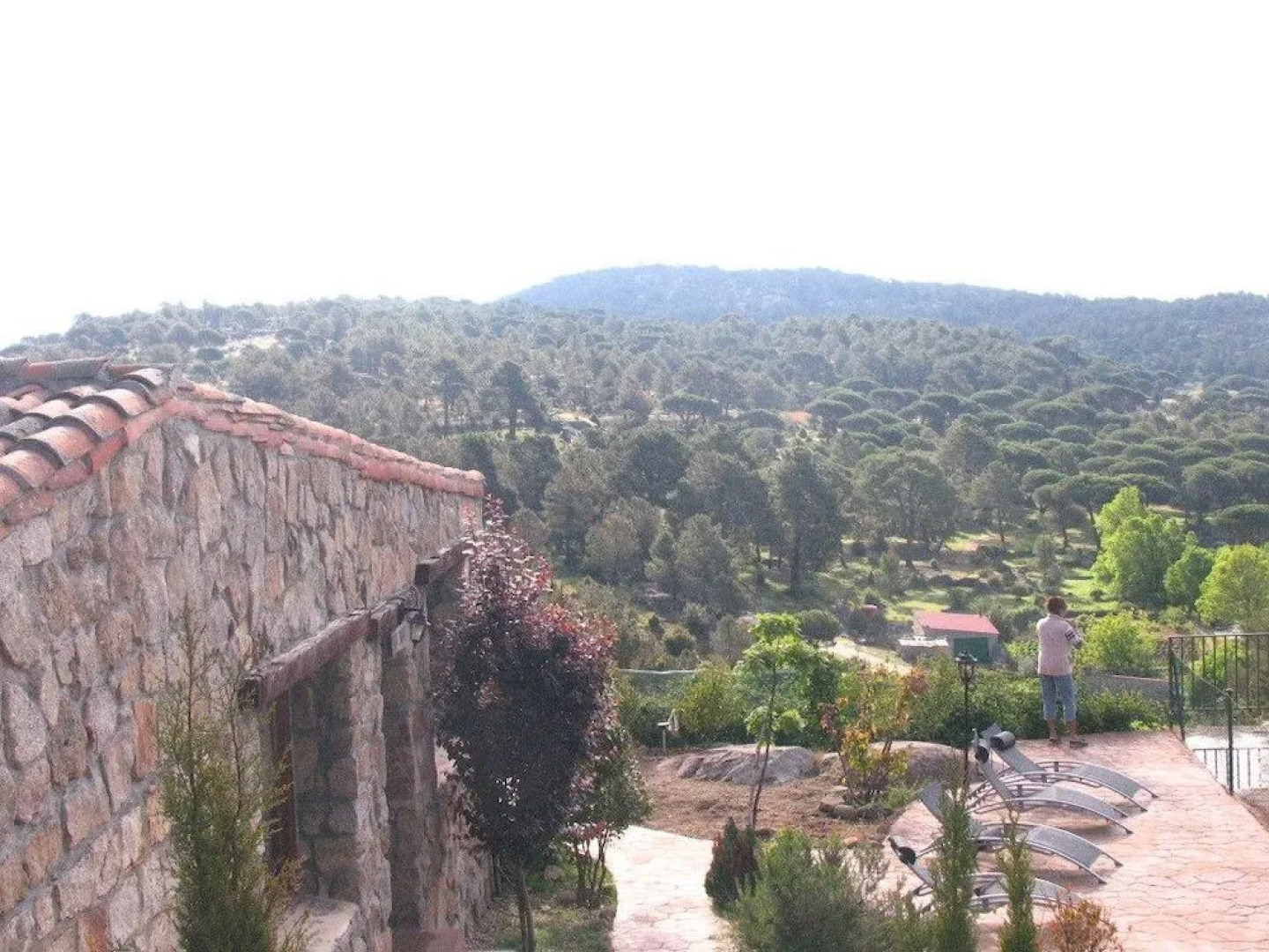 La Quinta de los Enebrales