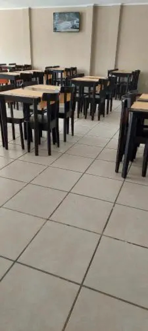 Gran Continente Santa Teresita