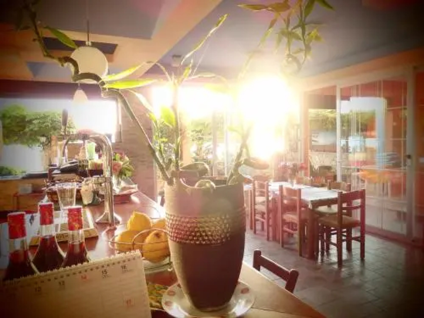 Dandidis Seaside Pension