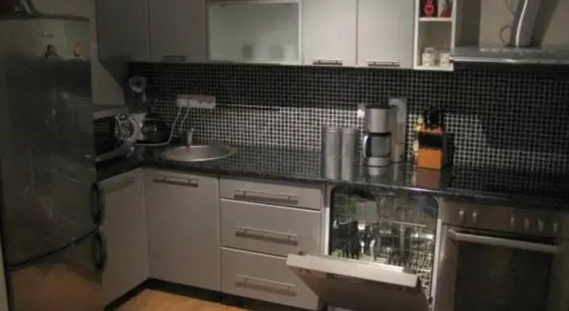 Summer Apartment Papiniidu